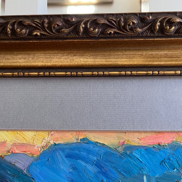 Boat on the Lake - Picture 4 of 5